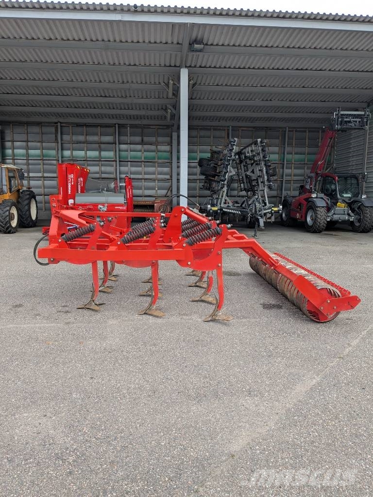 Özdöken EVOCUL-M3003 Kultivatorer