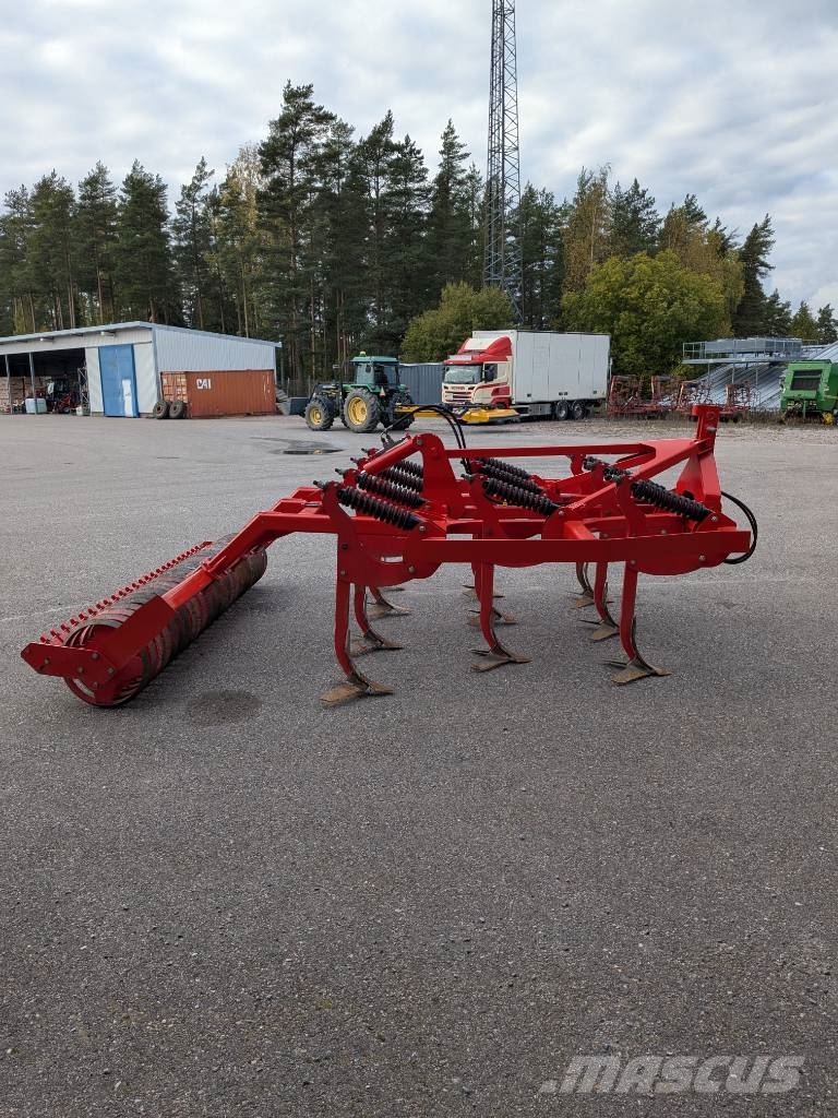 Özdöken EVOCUL-M3003 Kultivatorer