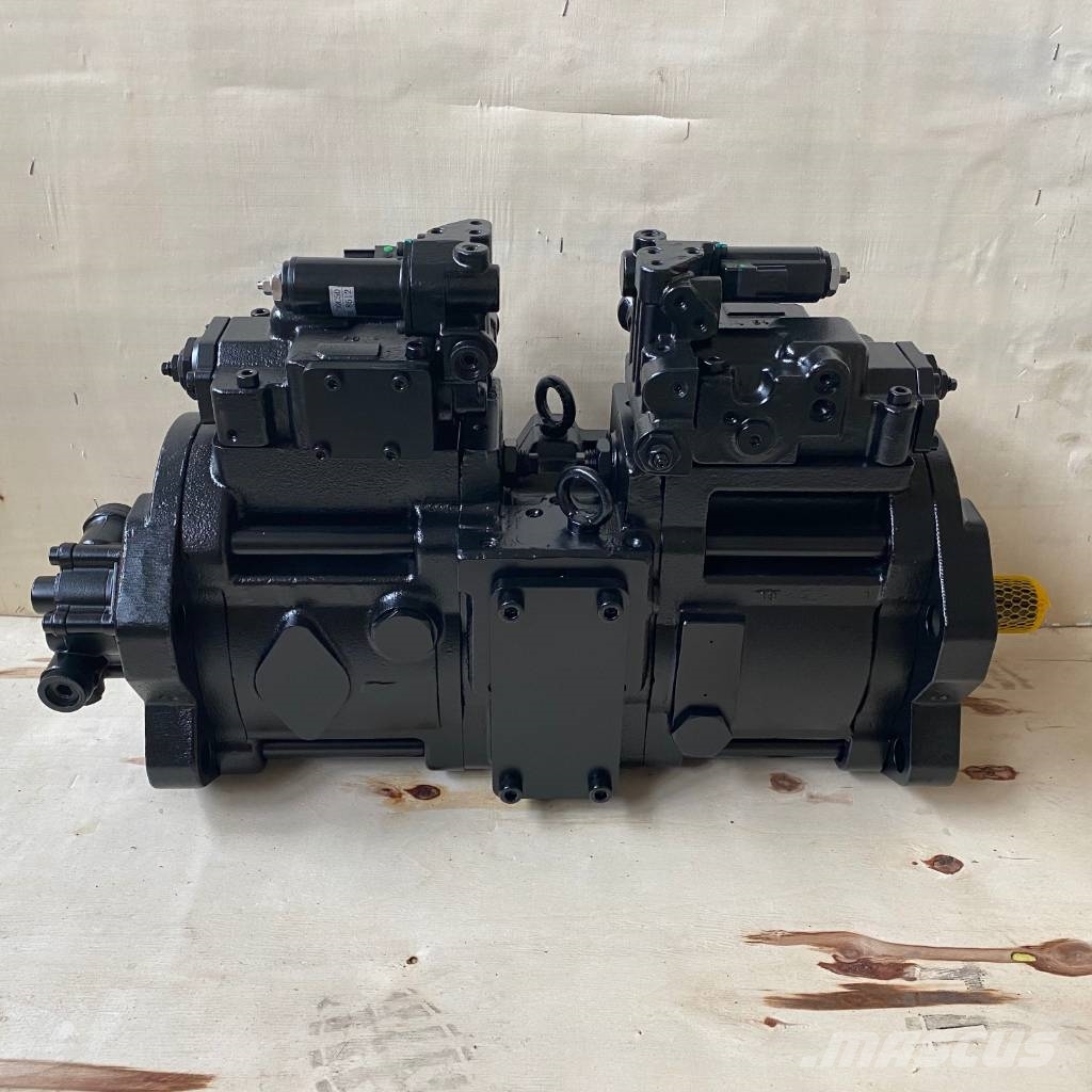 Kobelco LQ10V00012F1 Hydraulic Pump SK250LC Main pump Componenti idrauliche