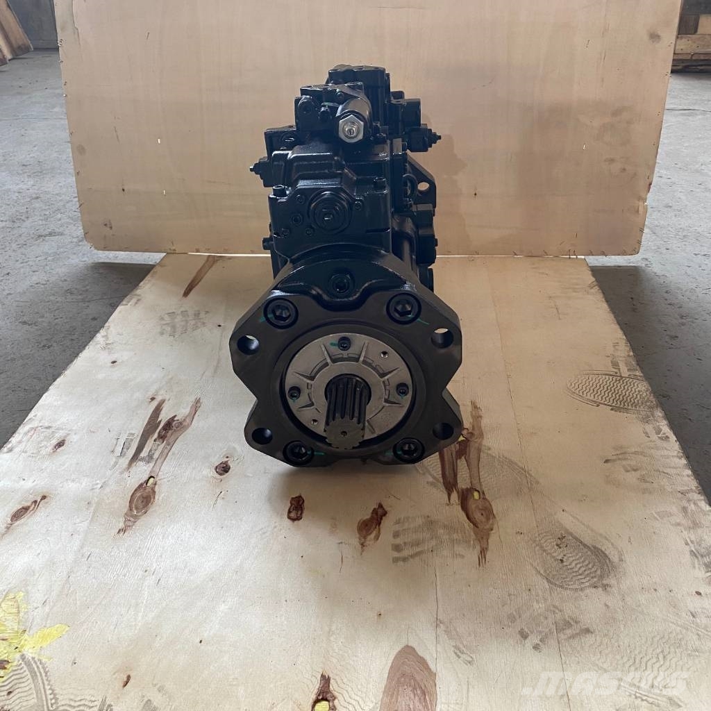 Kobelco LQ10V00012F1 Hydraulic Pump SK250LC Main pump Componenti idrauliche