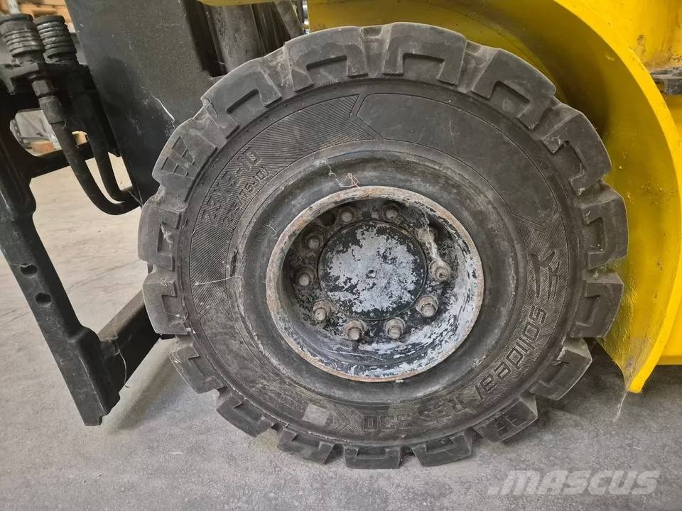 Hyundai 32 B-9 Sonstige Baumaschinen