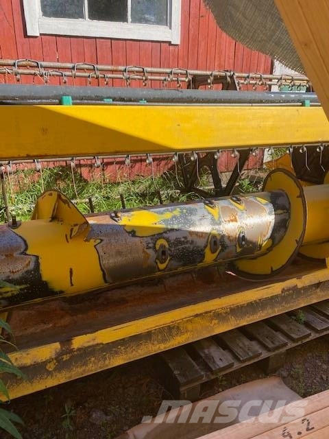 New Holland TC 54 Mietitrebbiatrici