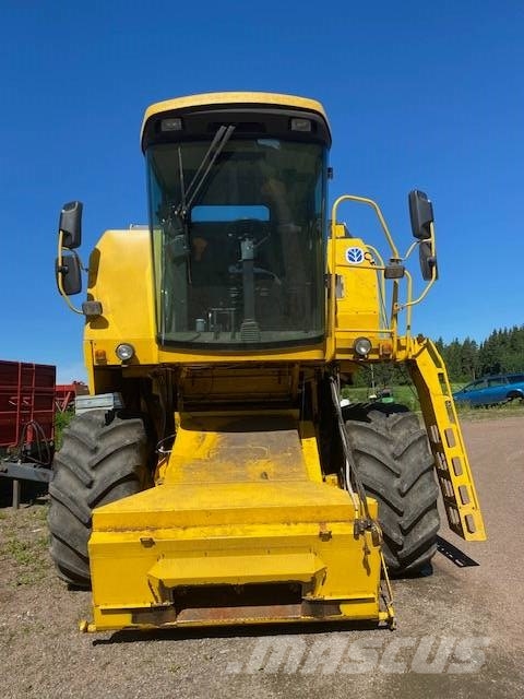 New Holland TC 54 Mietitrebbiatrici