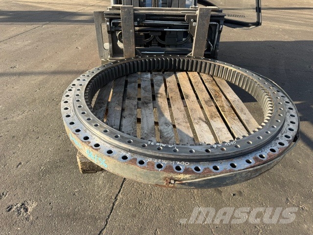 Liebherr R 954 B USED SWING RING Трансмиссии и КПП