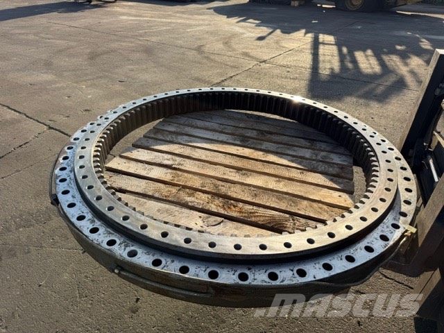 Liebherr R 954 B USED SWING RING Трансмиссии и КПП