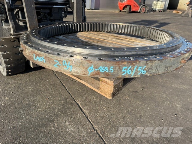 Liebherr R 954 B USED SWING RING Трансмиссии и КПП