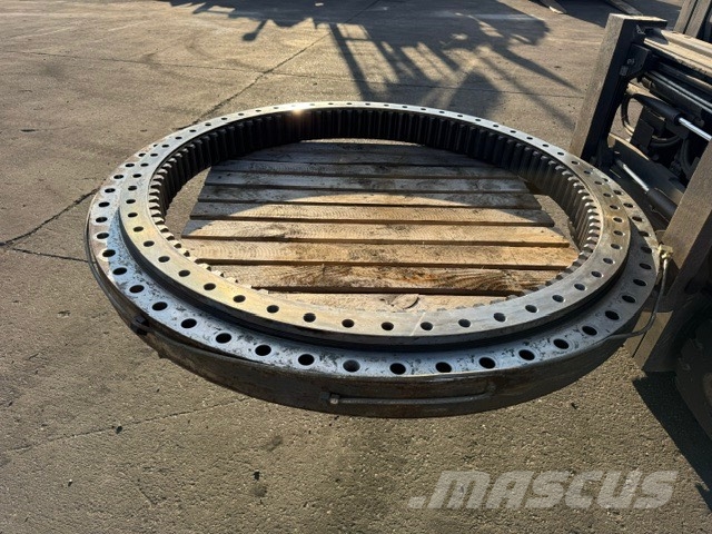 Liebherr R 954 B USED SWING RING Трансмиссии и КПП
