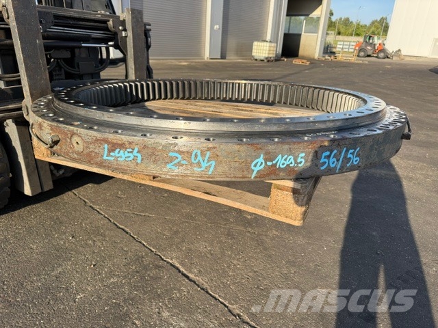 Liebherr R 954 B USED SWING RING Трансмиссии и КПП