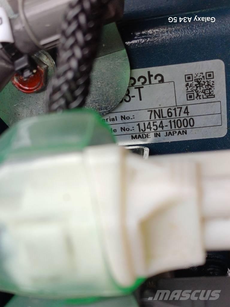 Sullair 185 CFM Kompressorid