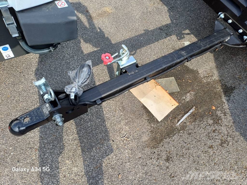 Sullair 185 CFM Kompressorid