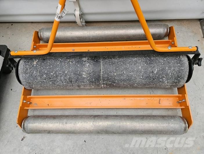Sisis Trulevel Roller Valjarji za travo