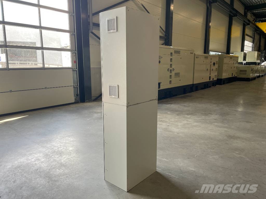 ATS Panel 630A - Max 435 kVA - DPX-27508-A Κατασκευές - Άλλα