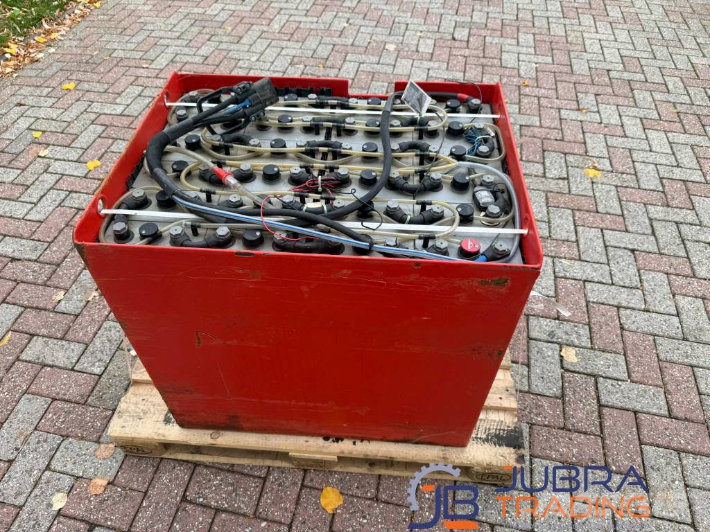 GNB 05 EPZS 0775 SC Baterije