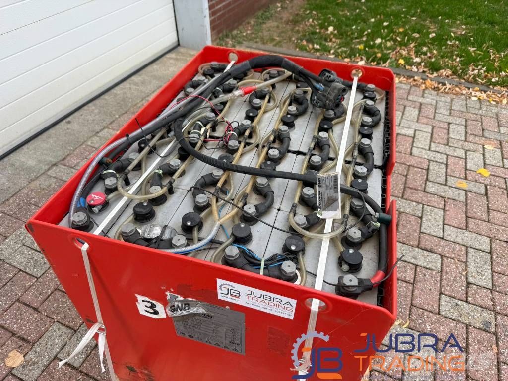GNB 05 EPZS 0775 SC Baterije