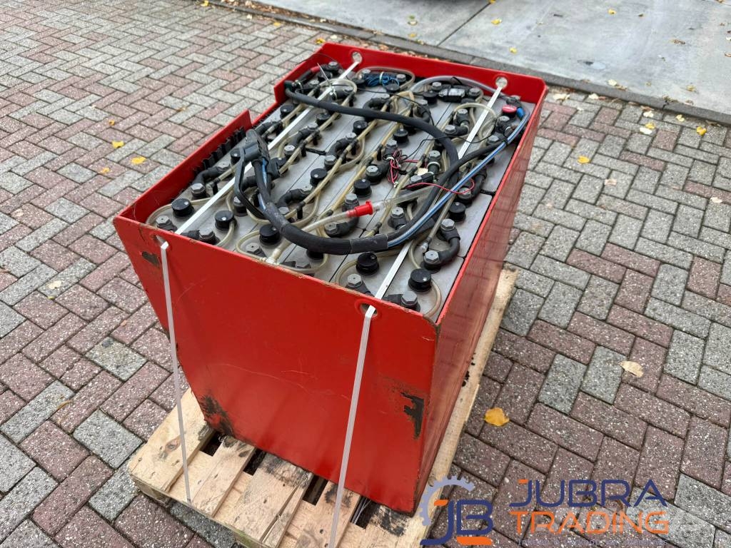GNB 05 EPZS 0775 SC Baterije