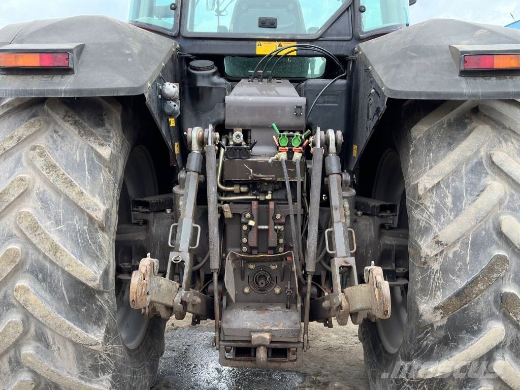 Massey Ferguson 8160 Tratores Agrícolas usados