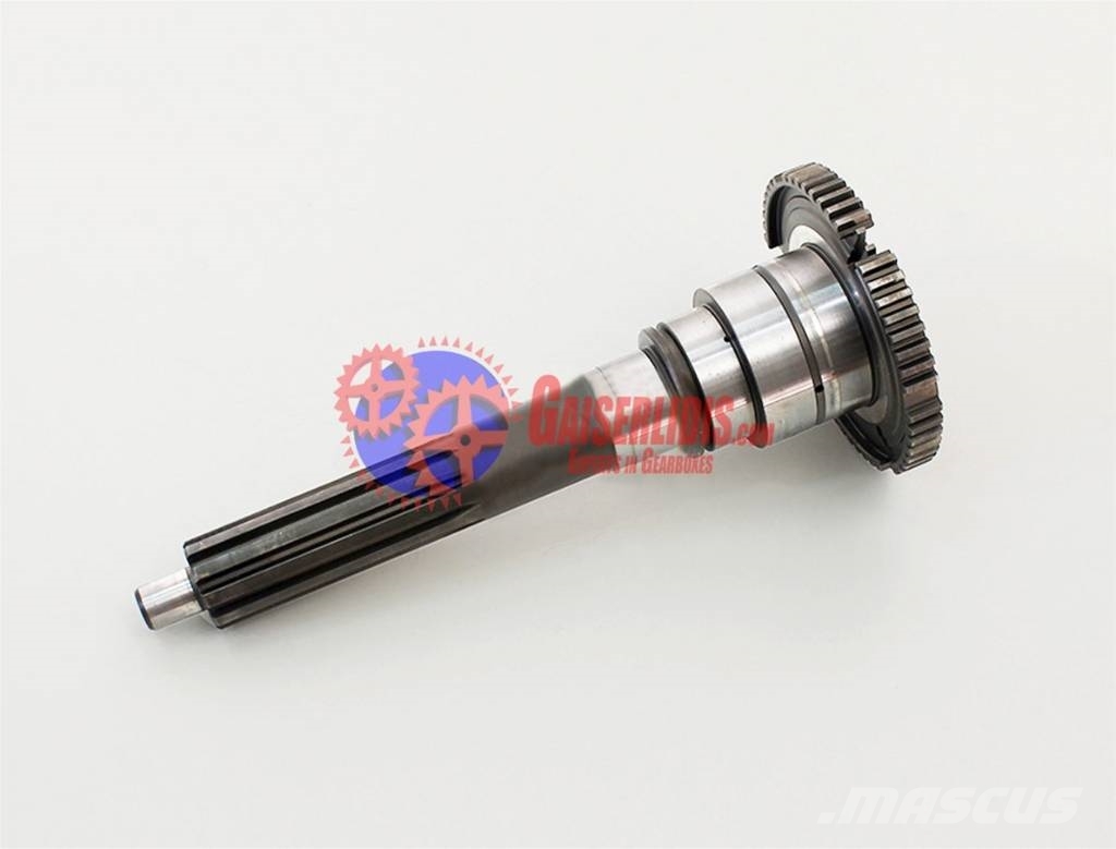 CEI Input shaft 1312302085 for ZF Versnellingsbakken
