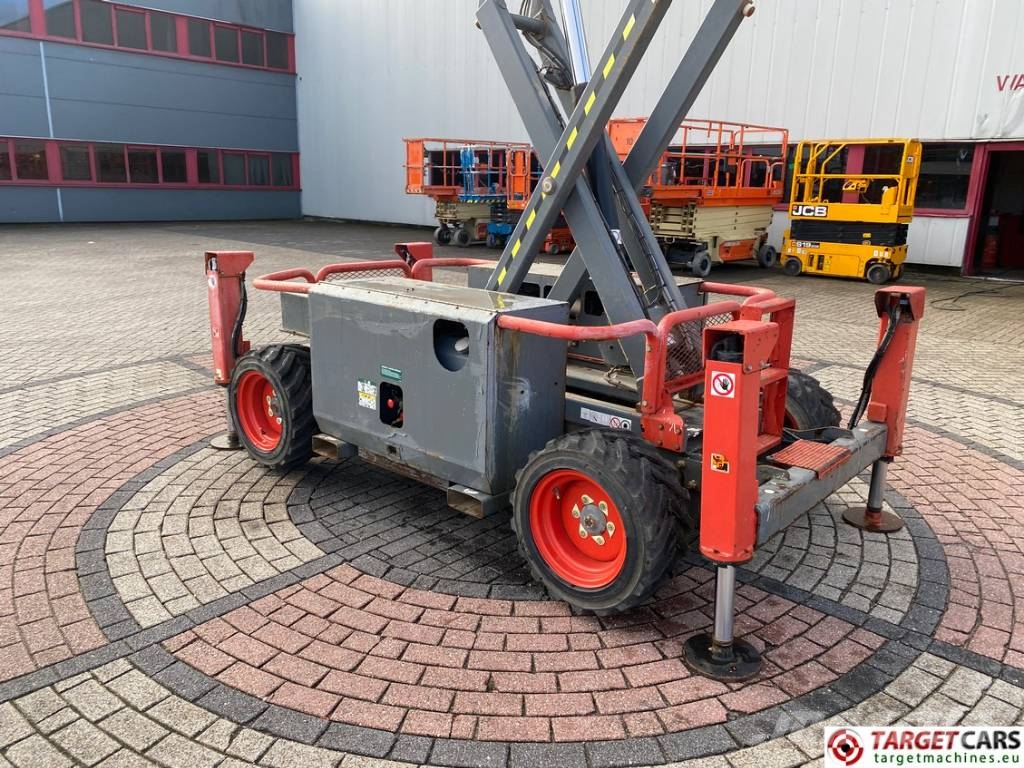 SkyJack SJ6832RT Diesel 4x4 Scissor Work Lift 1180cm Підйомники-ножиці
