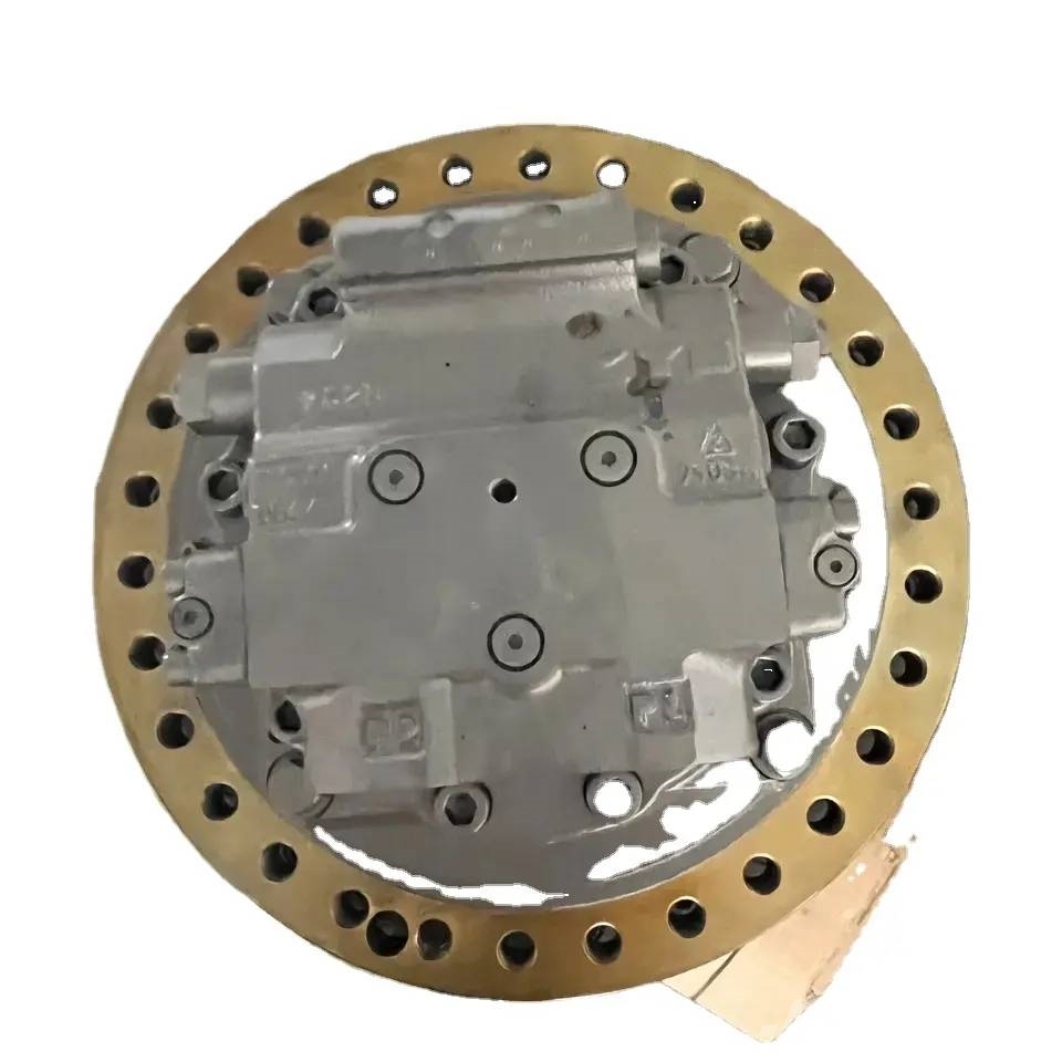 Volvo Travel Motor EC700B EC700C Final Drive 14592003 Transmissão