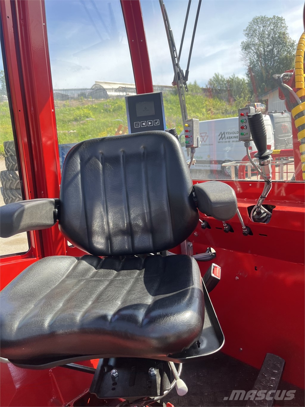 Kranman 760 Otros