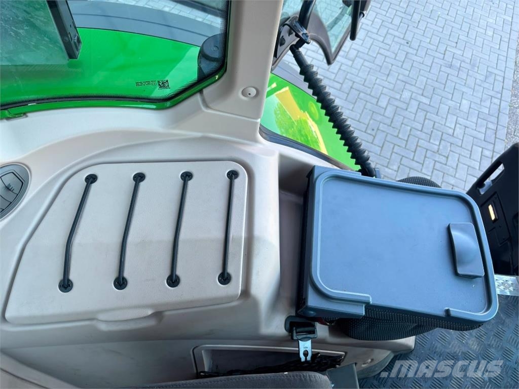 Fendt 724 Vario Gen7 Profi Plus *Kundenauftrag* Τρακτέρ