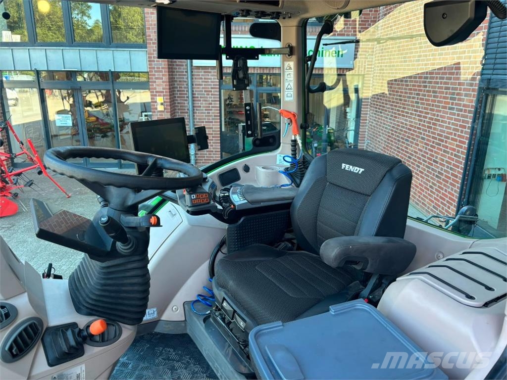 Fendt 724 Vario Gen7 Profi Plus *Kundenauftrag* Τρακτέρ
