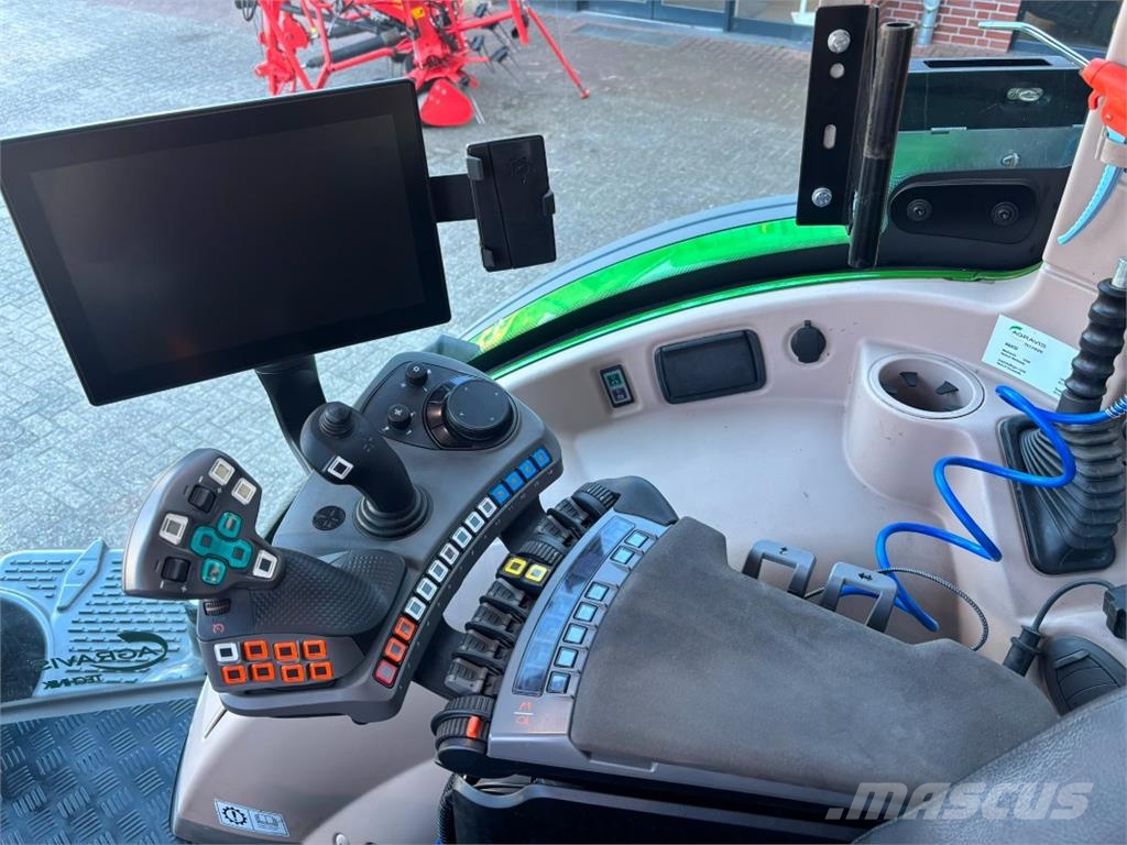 Fendt 724 Vario Gen7 Profi Plus *Kundenauftrag* Τρακτέρ