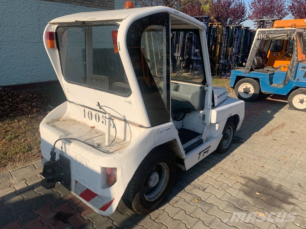 Tracma Tracma TX20 V-3372  EO 航空设备