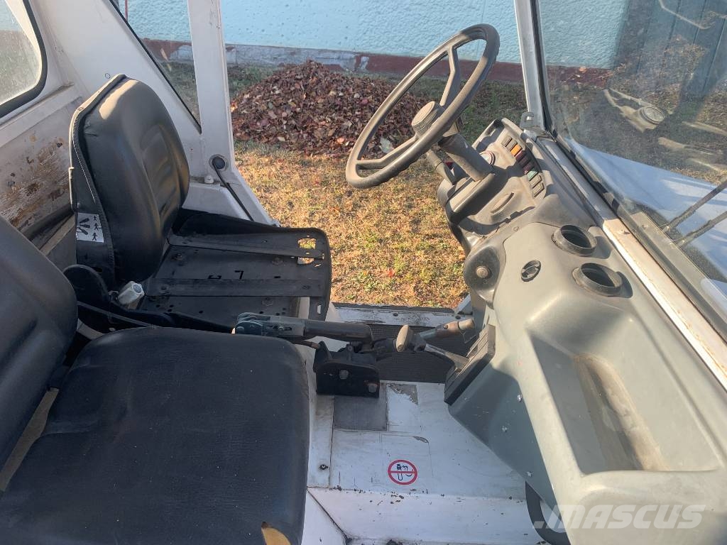 Tracma Tracma TX20 V-3372  EO 航空设备