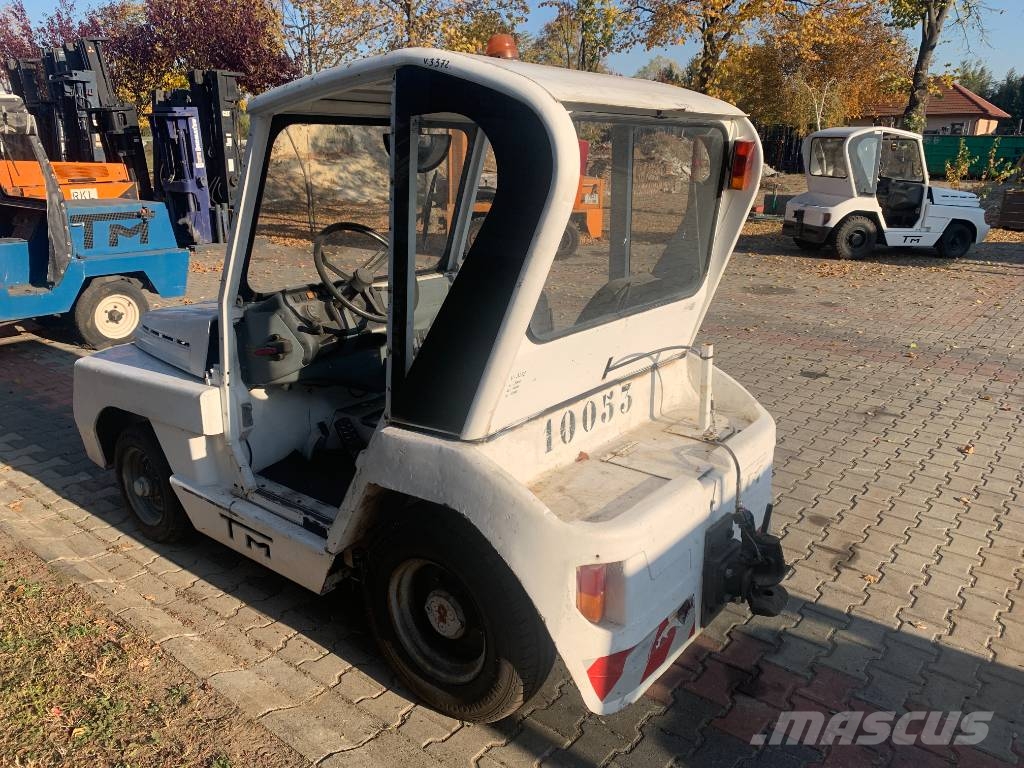 Tracma Tracma TX20 V-3372  EO 航空设备