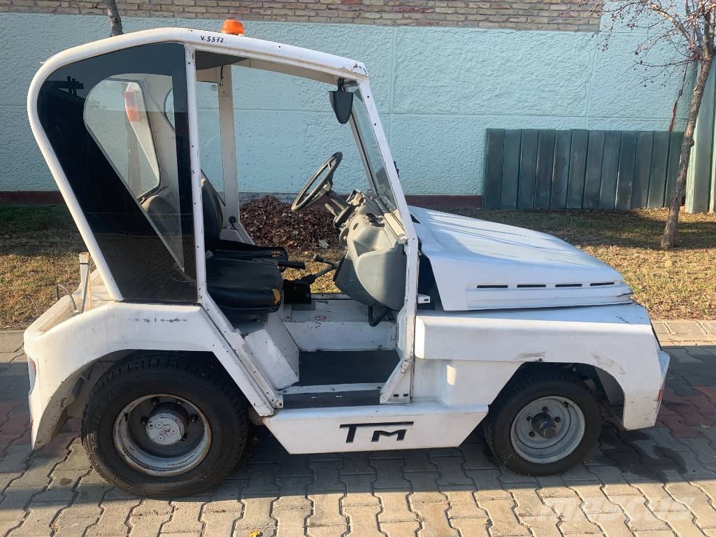 Tracma Tracma TX20 V-3372  EO 航空设备