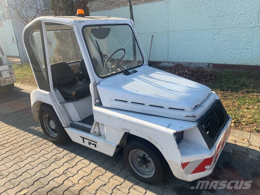 Tracma Tracma TX20 V-3372  EO 航空设备