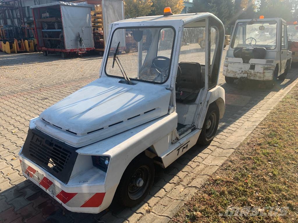 Tracma Tracma TX20 V-3372  EO 航空设备