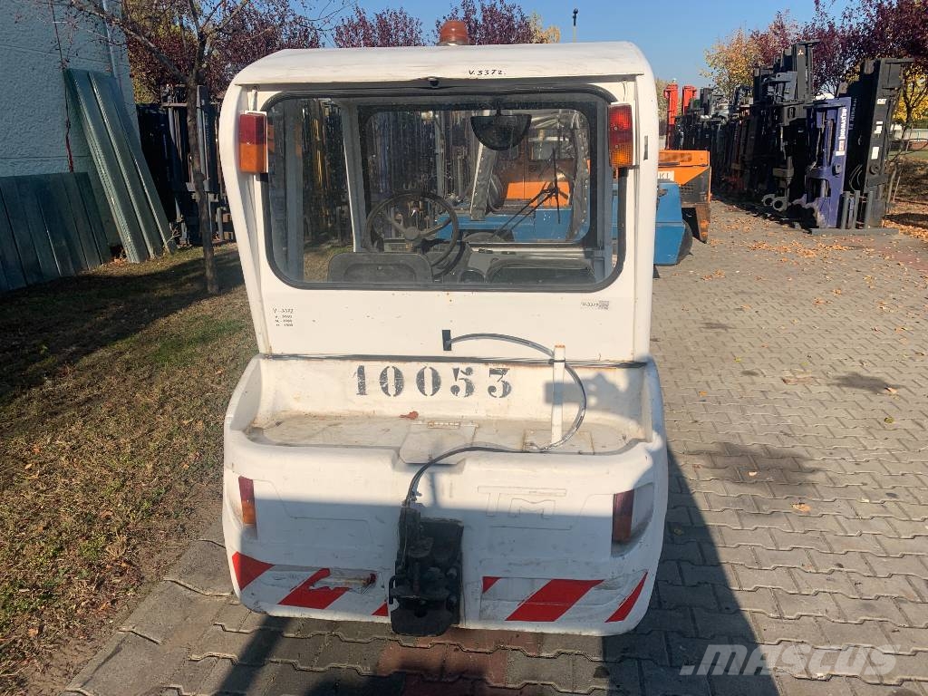Tracma TX20 V-3372 EO Oprema za aerodrome