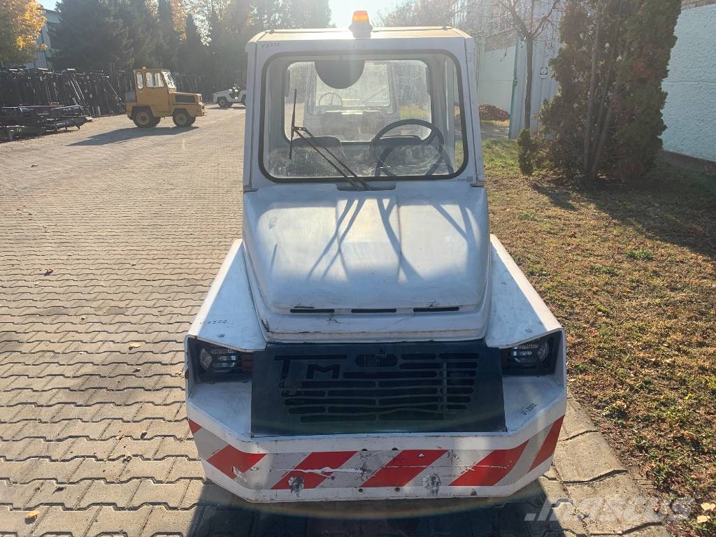 Tracma TX20 V-3372 EO Oprema za aerodrome
