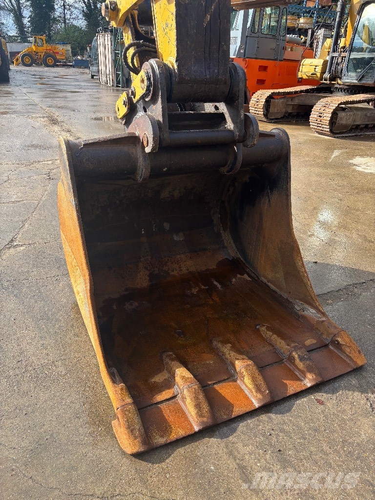 CAT 324 E LN Rupsgraafmachines