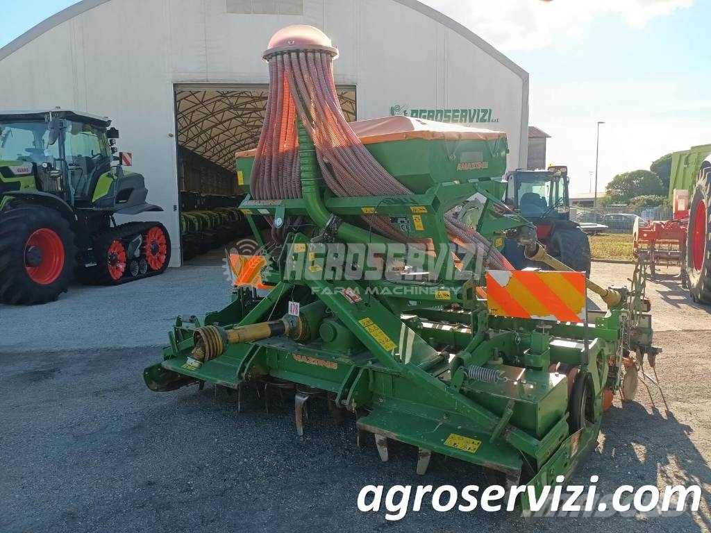 Amazone AD-P 303 Special Sėjamieji kombainai