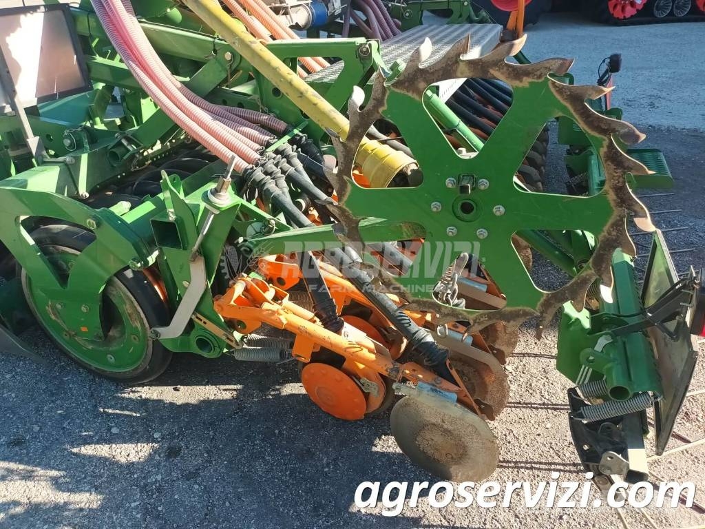 Amazone AD-P 303 Special Sėjamieji kombainai