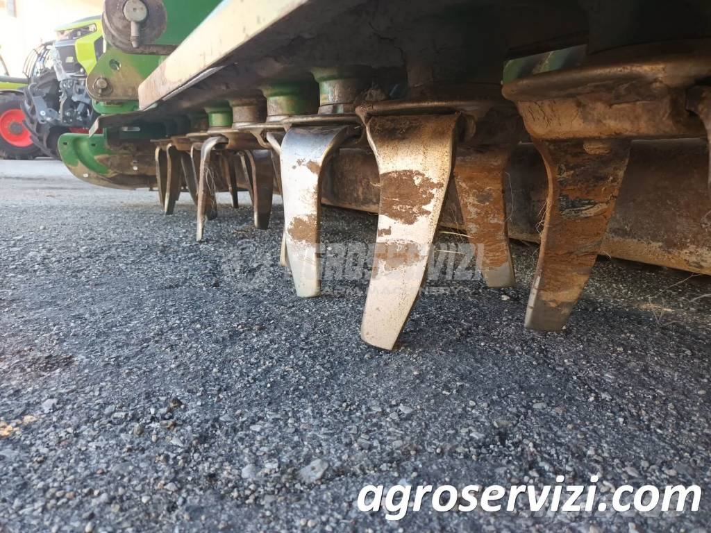 Amazone AD-P 303 Special Sėjamieji kombainai