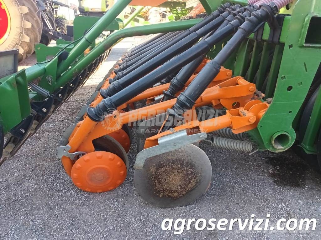 Amazone AD-P 303 Special Sėjamieji kombainai