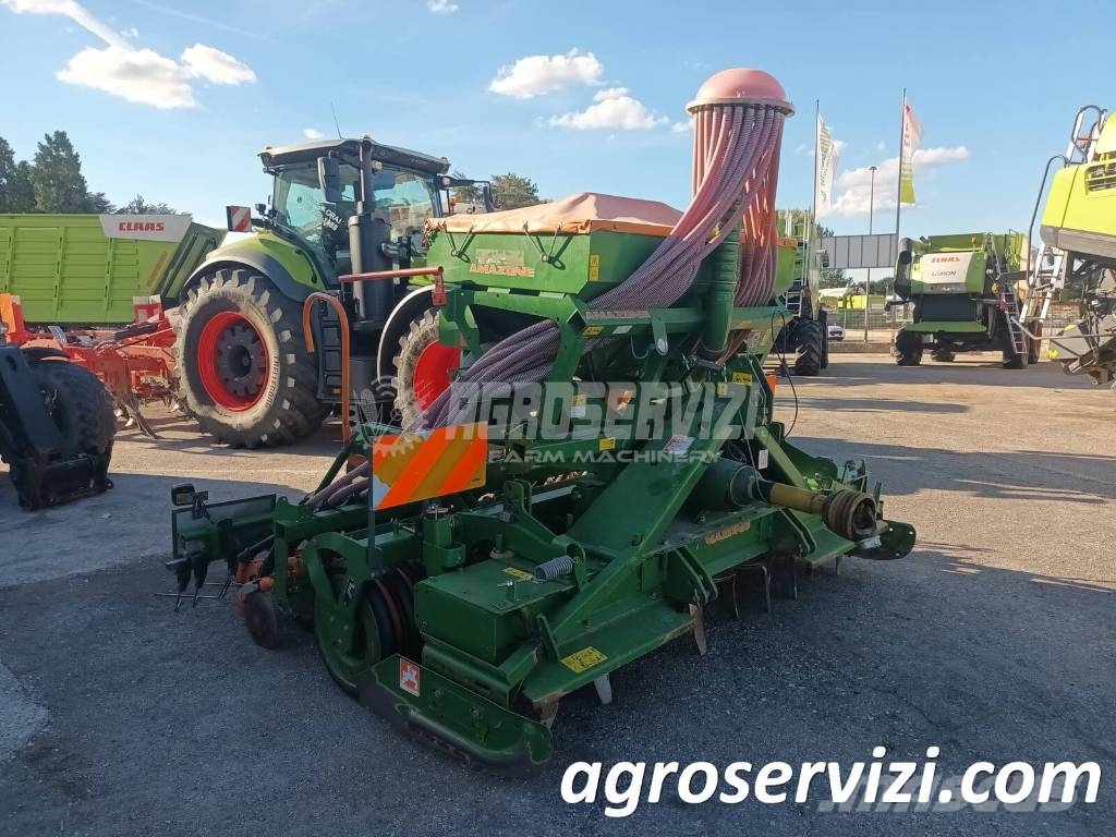 Amazone AD-P 303 Special Sėjamieji kombainai
