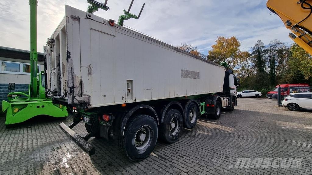 Kaiser S38 Kippers