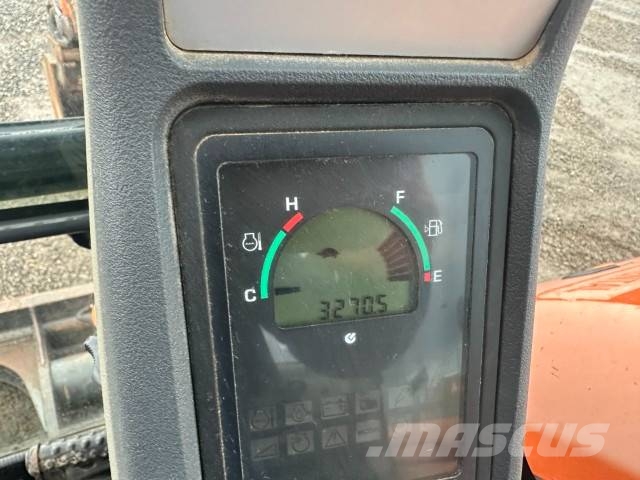 Komatsu PC 80 MR-3 Kettenbagger / AC / 31.000 EUR Midi bagri 7t – 12t
