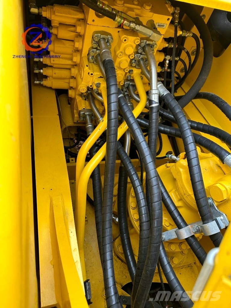 Komatsu PC 240-8/best performance/excellent durability Верижен екскаватор