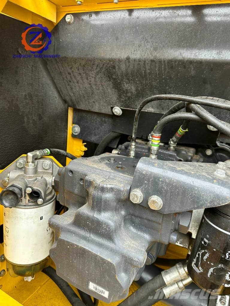 Komatsu PC 240-8/best performance/excellent durability Верижен екскаватор