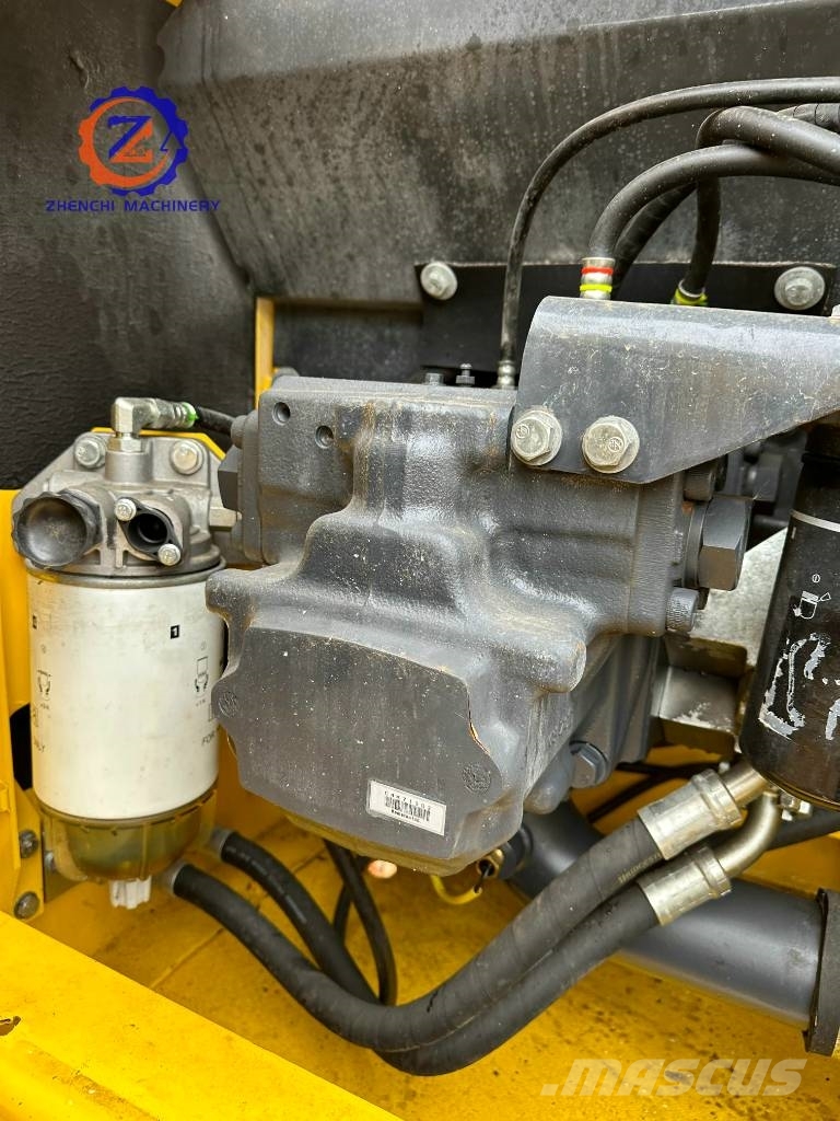 Komatsu PC 240-8/best performance/excellent durability Верижен екскаватор