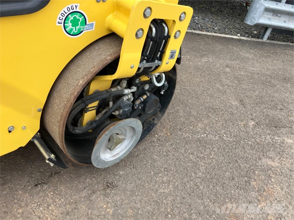 Bomag CN BW 120 AD-5 Stage V/Tier 4f Dvojni valjarji