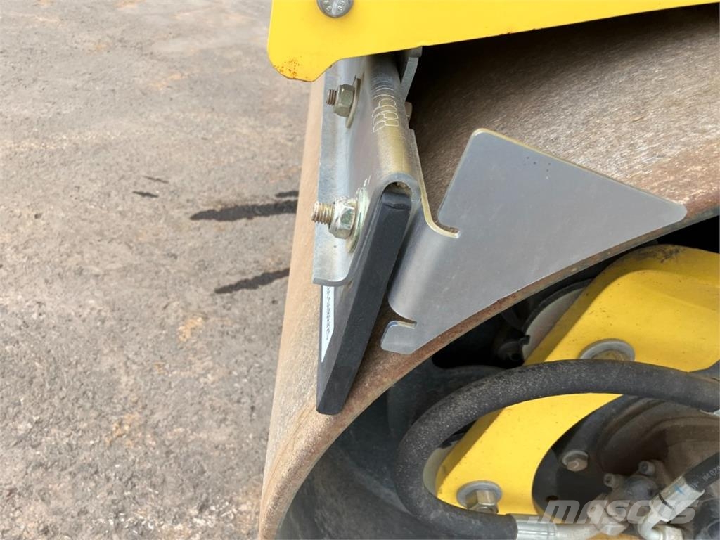 Bomag CN BW 120 AD-5 Stage V/Tier 4f Dvojni valjarji