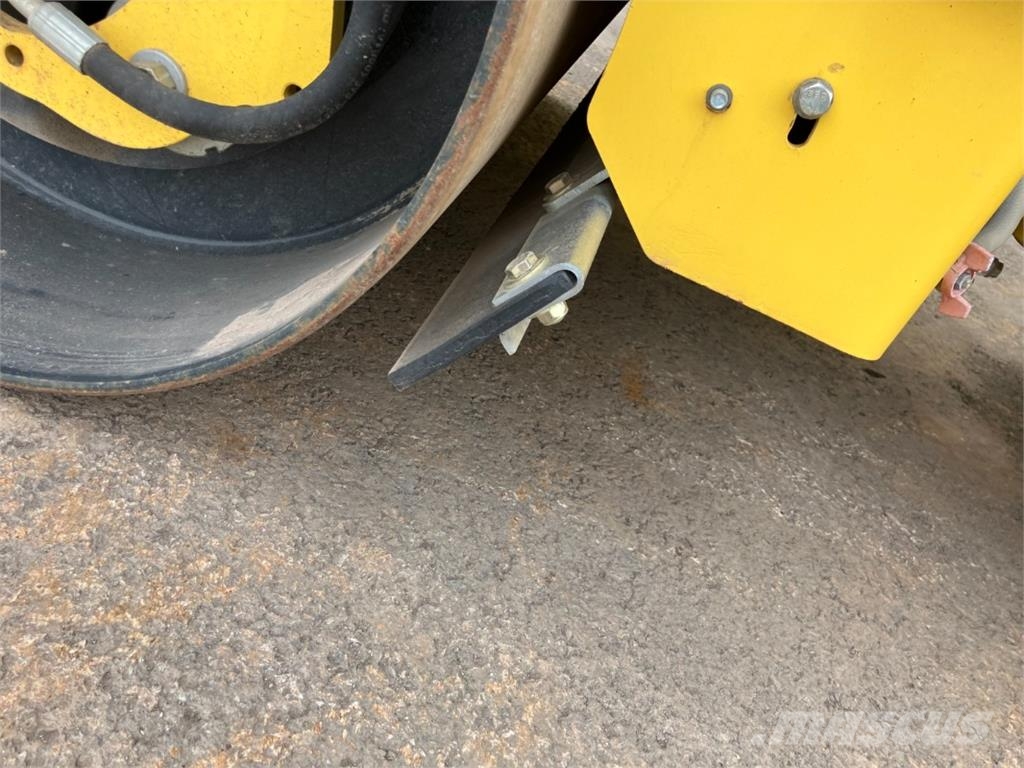 Bomag CN BW 120 AD-5 Stage V/Tier 4f Dvojni valjarji
