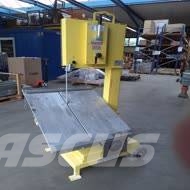 Traub MULTI-STONE 520 Sierra para piedra